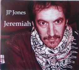 Jeremiah di JP Jones  - CD