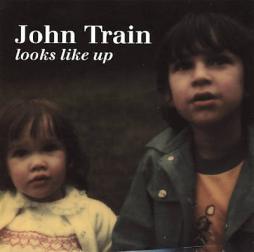 Looks Like Up di John Train - CD