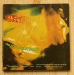 A Time Before This di Julian's Treatment - CD