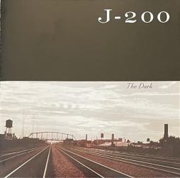 The Dark di J-200 - CD