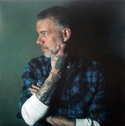 In The Heart Of The Mountain di Ben Nichols - LP