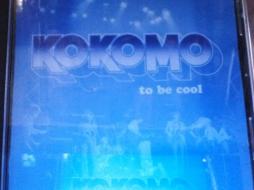 To_Be_Cool-Kokomo