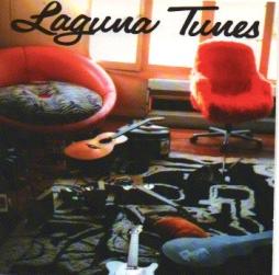 Laguna_Tunes-Various Laguna_Tunes-Various