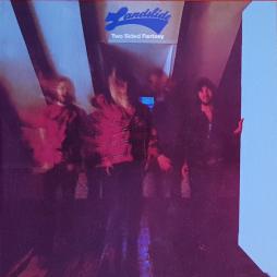 Two Sided Fantasy di Landslide - CD