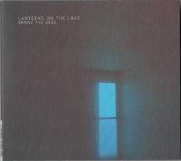Spook The Herd di Lanterns On The Lake - CD