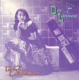 Town Casino di Dee Lannon - CD
