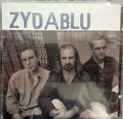 Zydablu di Brian Langlinais - CD
