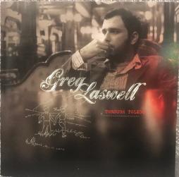 Through Toledo di Greg Laswell - CD