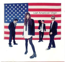 Last American Virgin di Last American Virgin - CD