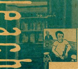 Tom Leach di Tom Leach - CD