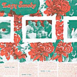 Corridor Of Faces di Lazy Smoke - CD