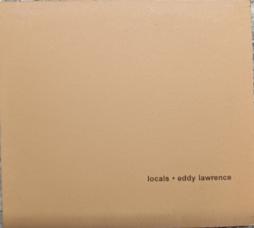 Locals di Eddy Lawrence - CD