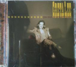 You Must Be Present To Win di Greta Lee - CD
