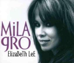 Milagro di Elizabeth Lee - CD