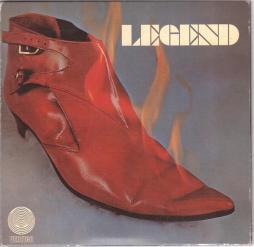 Legend di Legend  - CD Legend di Legend  - CD