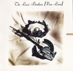 Viva Leroi di LeRoi Brothers - CD