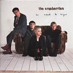 No Need To Argue di The Cranberries - 