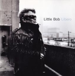 Libero di Little Bob Story - CD