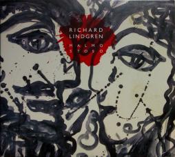 Malmo Stoso di Richard Lindgren - CD Malmo Stoso di Richard Lindgren - CD