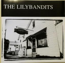 Shfty's Tavern di The Lilybandits - CD