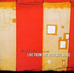 Silent_Planet_Records_Presents_Live_From_The_Acoustic_Stage-Various Silent_Planet_Records_Presents_Live_From_The_Acoustic_Stage-Various