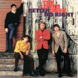 Better_Do_Right-The_Loved_Ones Better_Do_Right-The_Loved_Ones