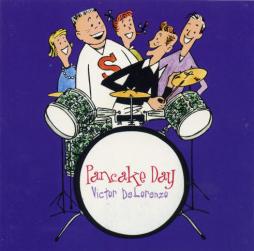 Pancake_Day-Victor_DeLorenzo