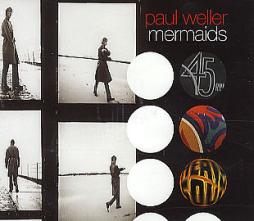Mermaids di Paul Weller - CD Single