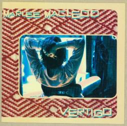 Vertigo di Marlee MacLeod - CD