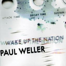 Wake Up The Nation di Paul Weller - CD
