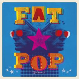 Fat Pop (Volume 1) di Paul Weller - CD