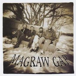Magraw Gap di Magraw Gap - CD