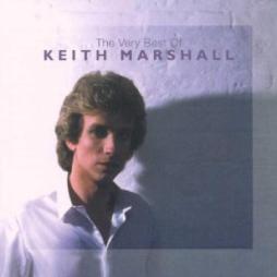 The Very Best Of Keith Marshall di Keith Marshall - CD