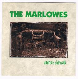 Andrea's Sidewalk di The Marlowes - CD
