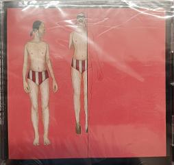12 di The Mariettas - CD