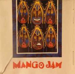 Mango Jam di Mango Jam - CD
