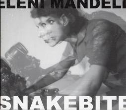 Snakebite di Eleni Mandell - CD
