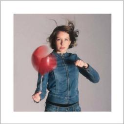 Ready 2 Pop di Miss Mary - CD