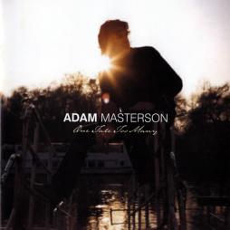 One Tale Too Many di Adam Masterson - CD
