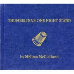Thumbelina's One Night Stand di Melissa McClelland - CD