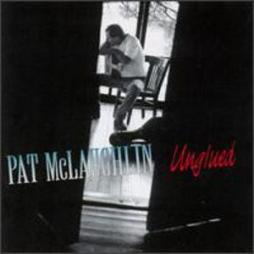 Unglued di Pat McLaughlin - CD