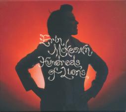 Hundreds Of Lions di Erin McKeown - CD