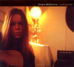 Looking East di Angie McKenna - CD