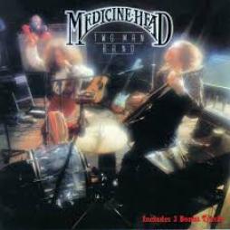 Two_Man_Band-Medicine_Head
