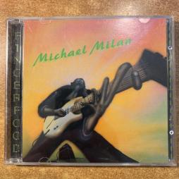Fingerfood di Michael Milan - CD