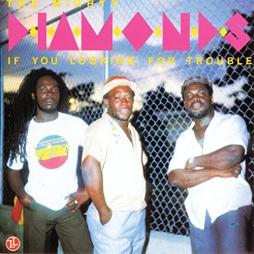 If_You_Looking_For_Trouble-The_Mighty_Diamonds If_You_Looking_For_Trouble-The_Mighty_Diamonds