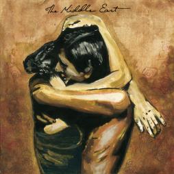 The Recordings Of The Middle East di Middle East, The - CD