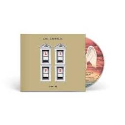 Live EP di Led Zeppelin - CD