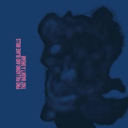 That Wasn't A Dream di Blake Mills - LP