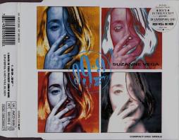 99.9F° di Suzanne Vega - CD SIngle